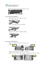 Preview for 26 page of Lanner electronics FW-7650 Series User Manual