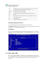 Preview for 29 page of Lanner electronics FW-7650 Series User Manual