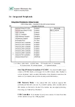 Preview for 38 page of Lanner electronics FW-7650 Series User Manual