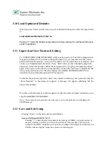 Preview for 47 page of Lanner electronics FW-7650 Series User Manual