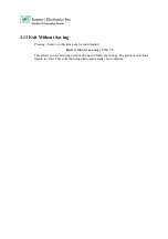 Preview for 48 page of Lanner electronics FW-7650 Series User Manual