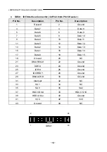 Preview for 20 page of Lanner electronics MB-X71 Series Manual