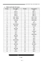 Preview for 25 page of Lanner electronics MB-X71 Series Manual