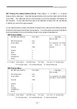 Preview for 31 page of Lanner electronics MB-X71 Series Manual