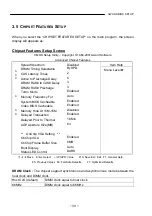 Preview for 37 page of Lanner electronics MB-X71 Series Manual