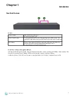 Preview for 7 page of Lanner FW-6436 User Manual