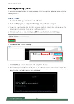 Preview for 39 page of Lanner HMB-6110 User Manual