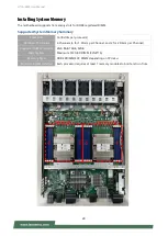 Preview for 28 page of Lanner HTCA-6400 User Manual