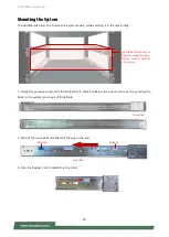 Preview for 36 page of Lanner HTCA-6400 User Manual