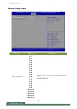Preview for 76 page of Lanner HTCA-6400 User Manual