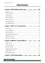 Preview for 8 page of Lanner HTCA-E400 User Manual