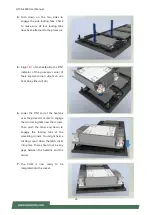 Preview for 25 page of Lanner HTCA-E400 User Manual