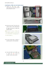 Preview for 26 page of Lanner HTCA-E400 User Manual