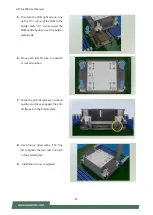 Preview for 27 page of Lanner HTCA-E400 User Manual