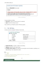 Preview for 51 page of Lanner HTCA-E400 User Manual