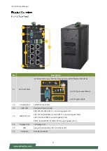 Preview for 11 page of Lanner ICS-I370 User Manual