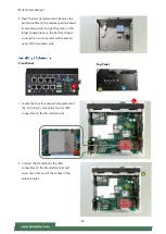 Preview for 36 page of Lanner ICS-I370 User Manual