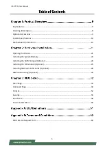 Preview for 8 page of Lanner ICS-P570 User Manual