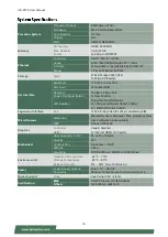 Preview for 10 page of Lanner ICS-P570 User Manual