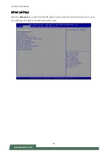 Preview for 34 page of Lanner ICS-P570 User Manual
