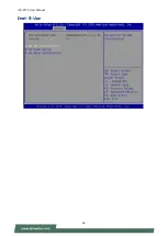 Preview for 53 page of Lanner ICS-P570 User Manual