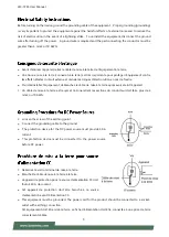 Preview for 9 page of Lanner LEC-7233 Series User Manual