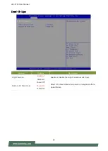 Preview for 43 page of Lanner LEC-7233 Series User Manual