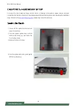 Preview for 23 page of Lanner NCA-1040 User Manual