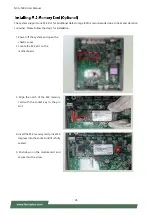 Preview for 25 page of Lanner NCA-1040 User Manual