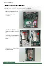 Preview for 26 page of Lanner NCA-1040 User Manual