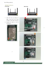 Preview for 27 page of Lanner NCA-1040 User Manual