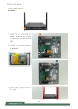 Preview for 30 page of Lanner NCA-1040 User Manual