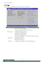 Preview for 36 page of Lanner NCA-1525 User Manual