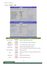 Preview for 63 page of Lanner NCA-1525 User Manual