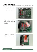 Preview for 26 page of Lanner NCA-1526 User Manual