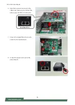 Preview for 34 page of Lanner NCA-1526 User Manual