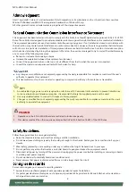 Preview for 4 page of Lanner NCA-4035 User Manual