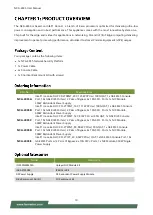 Preview for 10 page of Lanner NCA-4035 User Manual