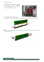 Preview for 31 page of Lanner NCA-4035 User Manual