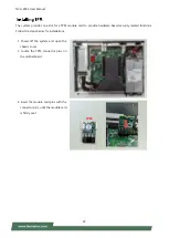 Preview for 35 page of Lanner NCA-4035 User Manual