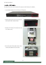 Preview for 36 page of Lanner NCA-4035 User Manual