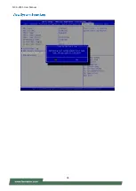 Preview for 94 page of Lanner NCA-4035 User Manual