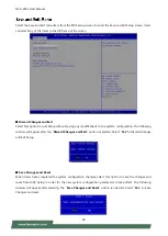 Preview for 99 page of Lanner NCA-4035 User Manual