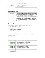 Preview for 12 page of Lanner NCA-4210 User Manual