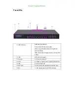 Preview for 17 page of Lanner NCA-4210 User Manual