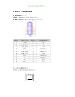 Preview for 23 page of Lanner NCA-4210 User Manual