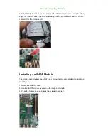 Preview for 38 page of Lanner NCA-4210 User Manual