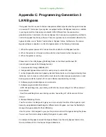 Preview for 80 page of Lanner NCA-4210 User Manual