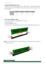 Preview for 27 page of Lanner NCA-5220 User Manual