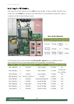 Preview for 31 page of Lanner NCA-5220 User Manual